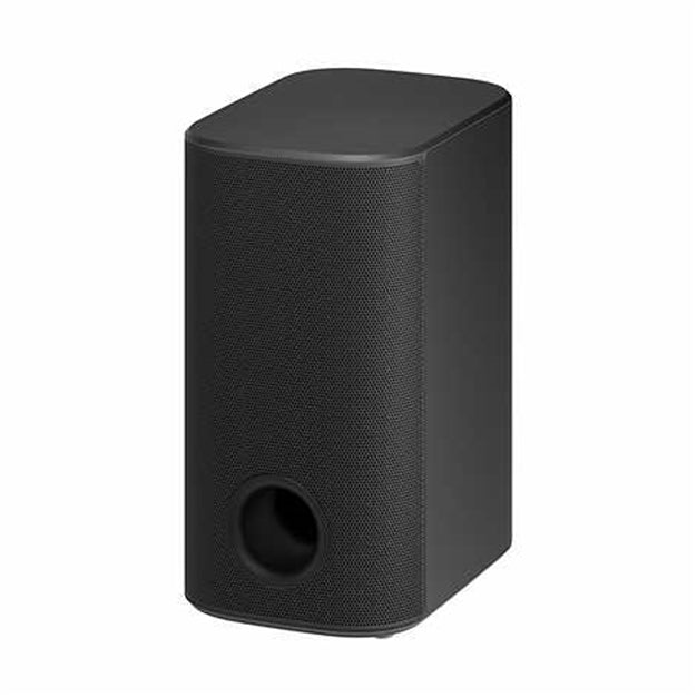 LG Electronics S77S Bluetooth 400 Watt Soundbar, Black (Used - Good)