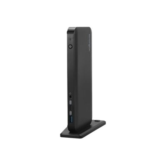 Kensington SD4845P USB-C Triple Video Driverless Docking Station with 85W Power Delivery (DFS) (Certified Refurbished)