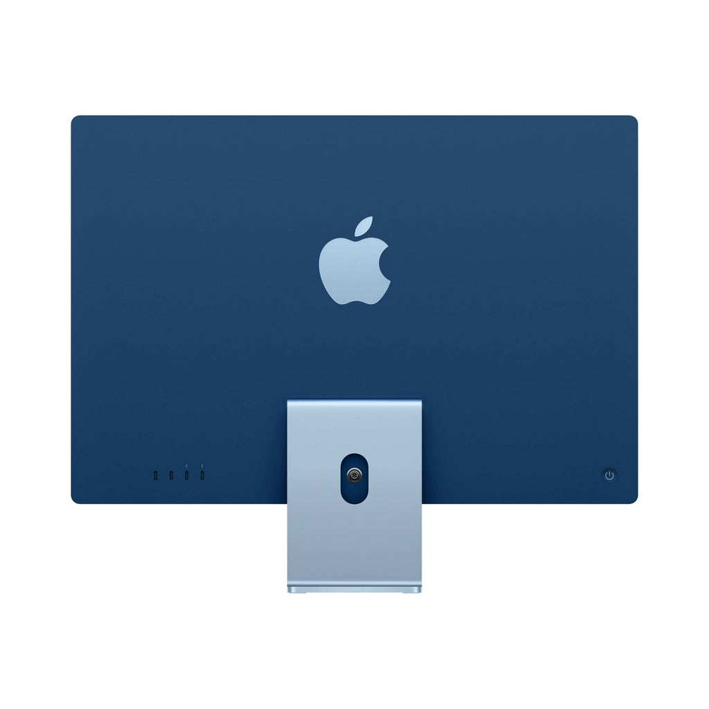 Apple Apple iMac (2021) Z14R000VJ 24" 8GB 256GB SSD Apple M1 3.2GHz, Blue