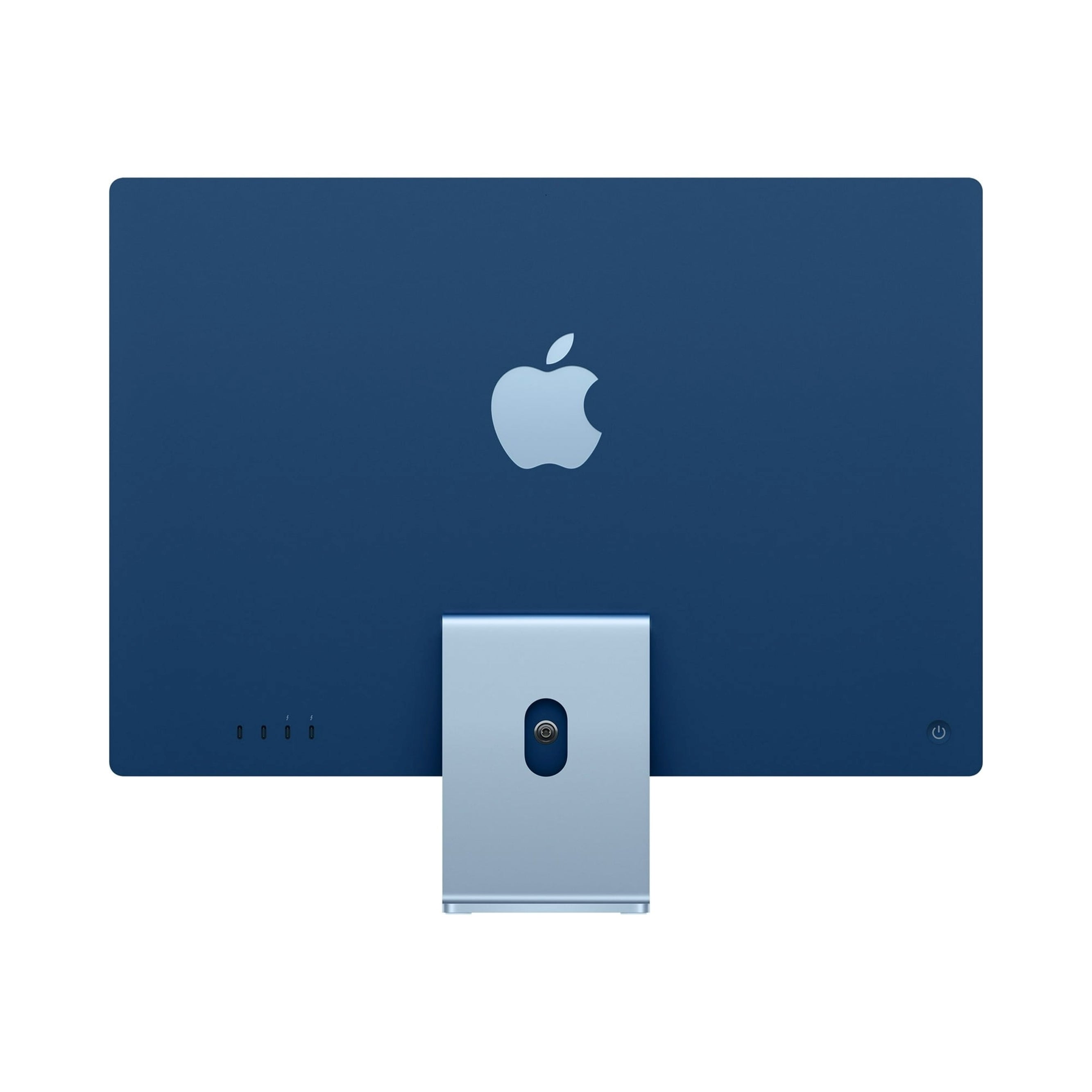 Apple Apple iMac (2021) Z14R000VJ 24" 8GB 256GB SSD Apple M1 3.2GHz, Blue