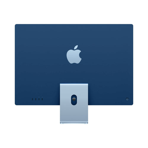 Apple Apple iMac (2021) Z14R000VJ 24" 8GB 256GB SSD Apple M1 3.2GHz, Blue