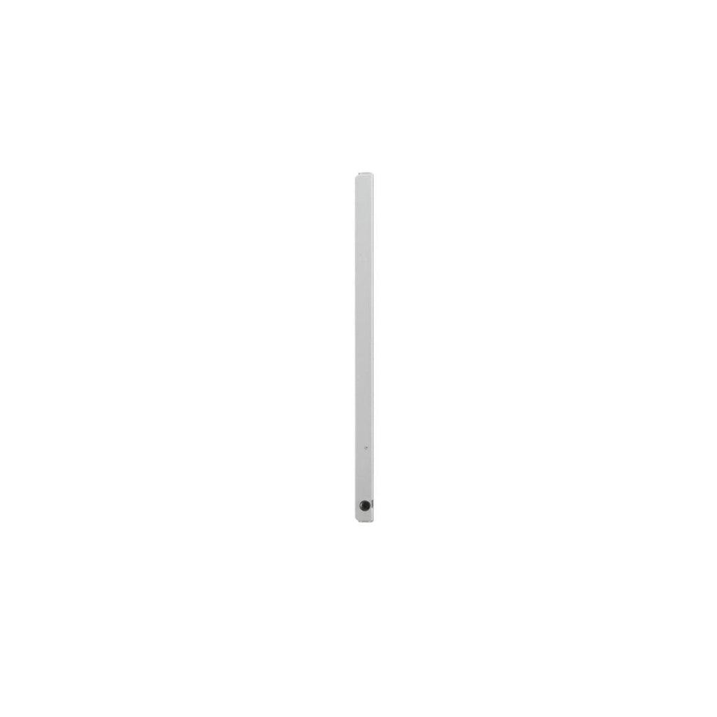 LG Electronics LSW440B Tilt TV Mount < 70" Size,Silver() (Certified Refurbished)