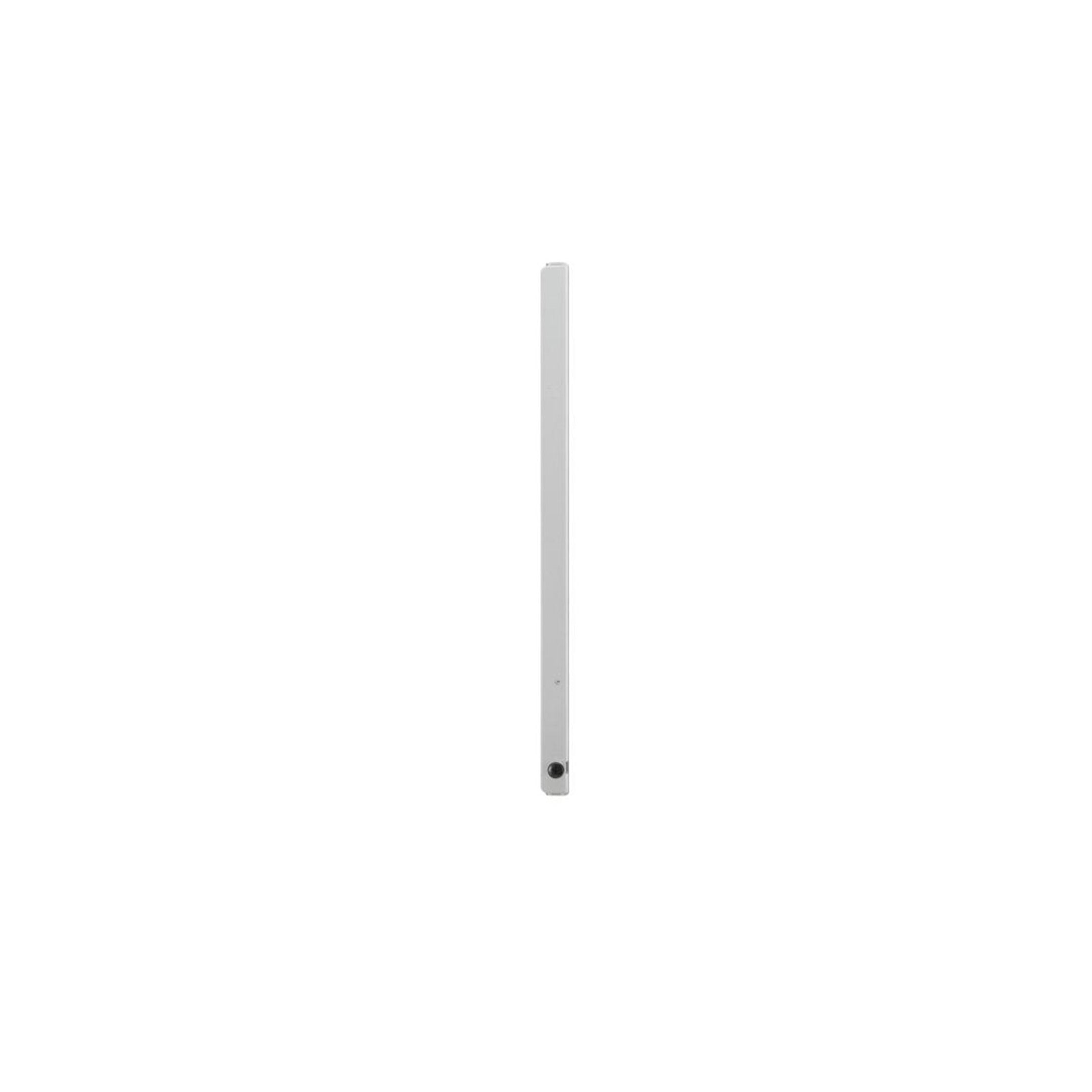 LG Electronics LSW440B Tilt TV Mount < 70" Size,Silver() (Certified Refurbished)