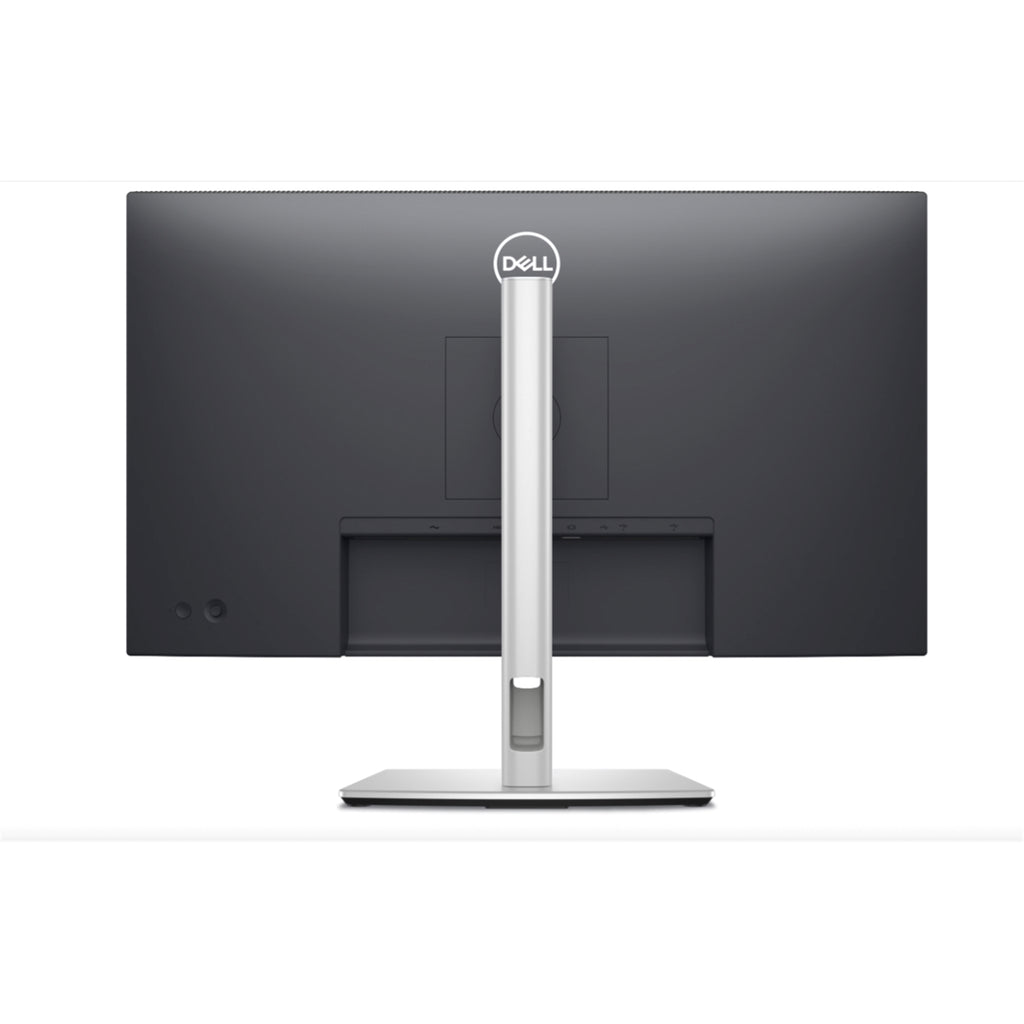 Dell DELL-P2725H 27" Full HD (1920x1080) 100Hz 5ms LED Monitor, Silver (Certified Refurbished)