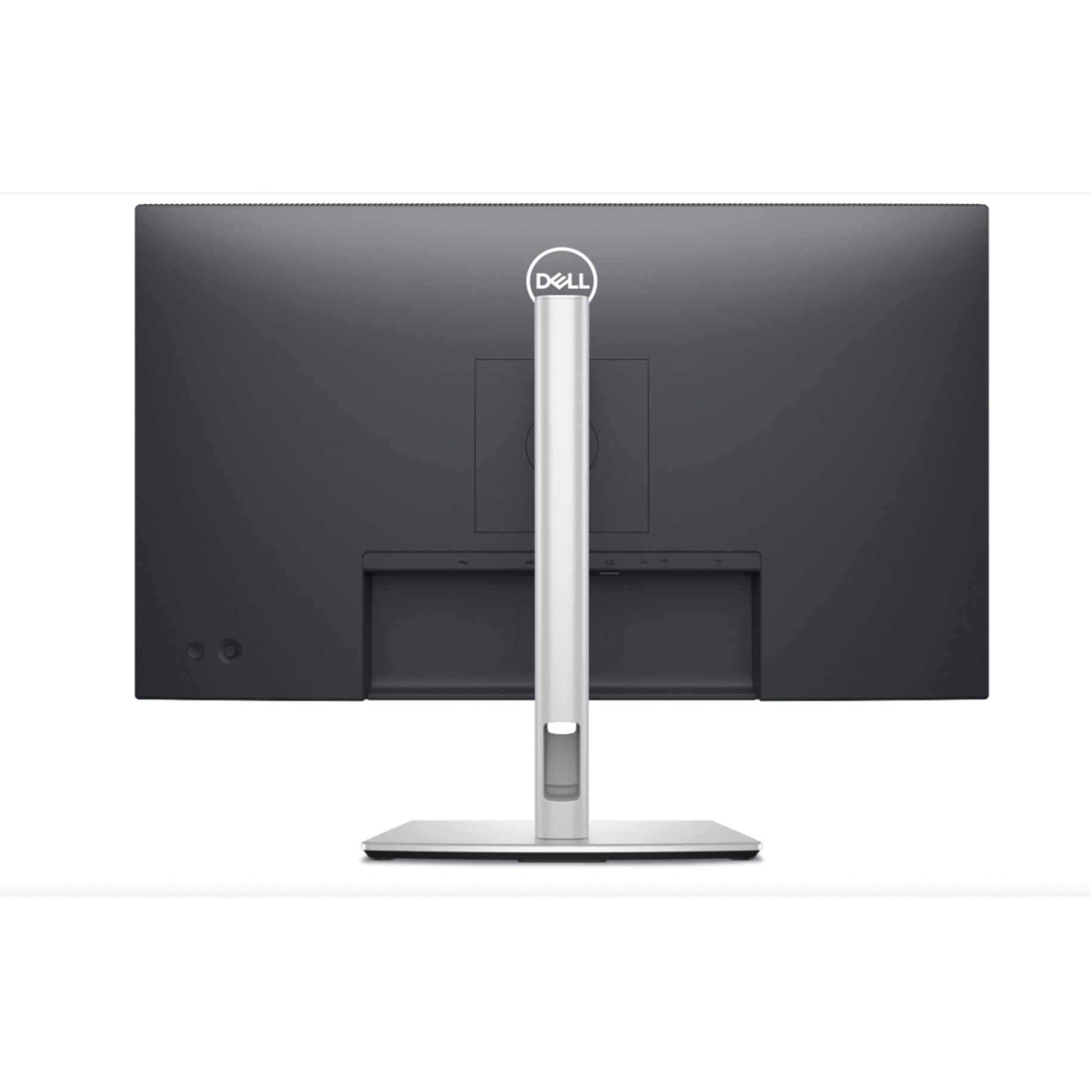 Dell DELL-P2725H 27" Full HD (1920x1080) 100Hz 5ms LED Monitor, Silver (Certified Refurbished)