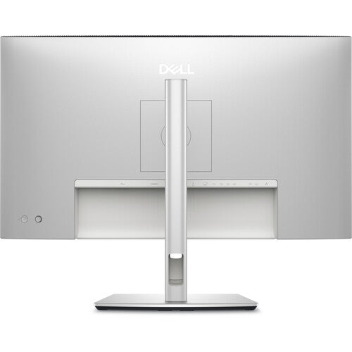 Dell U2725QE 27" 4K (3840x2160) 120Hz 5ms IPS FreeSync Monitor, White (Scratch and Dent)