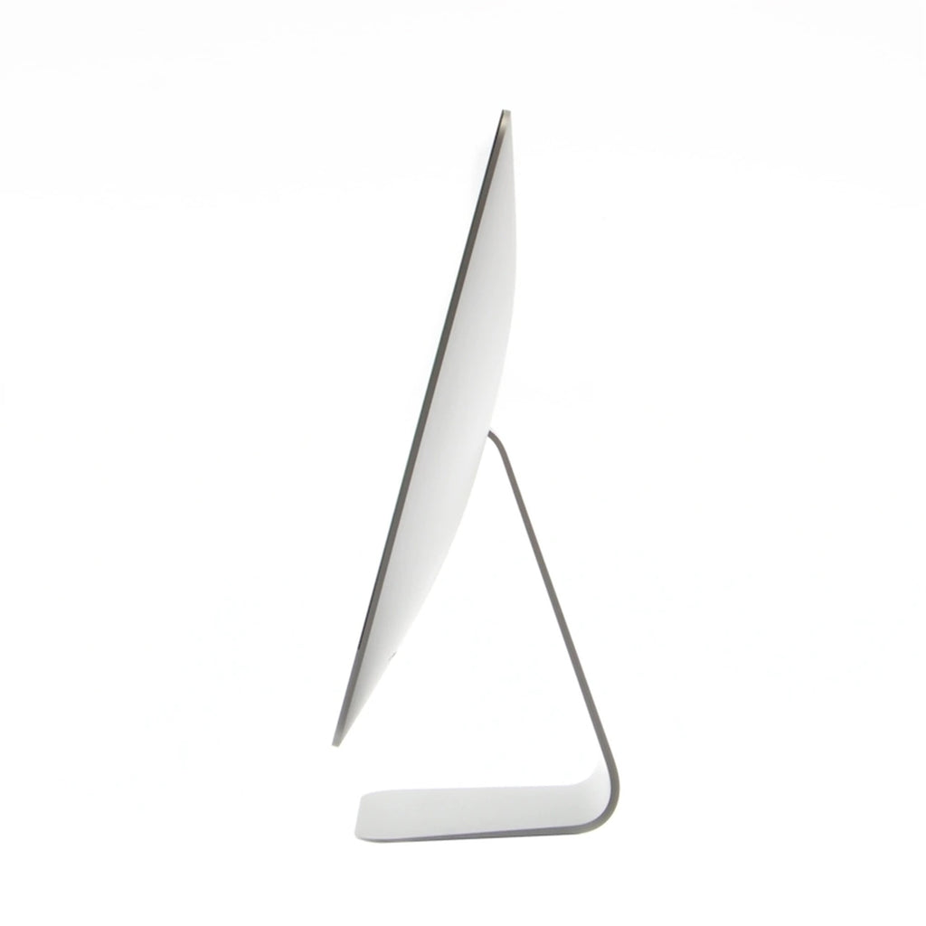 Apple iMac MMQA2LL/A 21.5" 8GB 1TB+ Core™ i5-7360U 2.3GHz macOS, Aluminum (Refurbished)