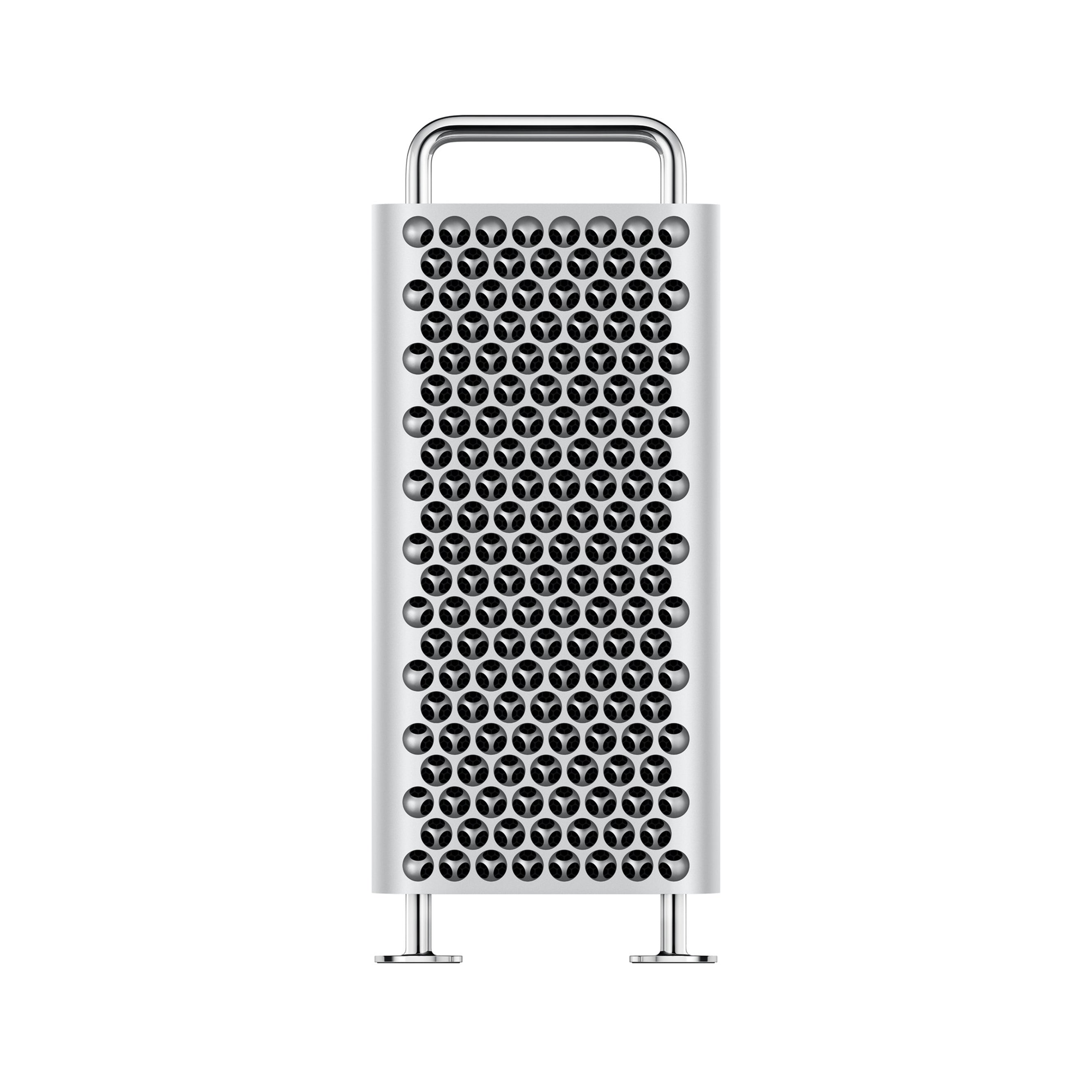 Apple Mac Pro Mac Pro 96GB 1TB SSD Xeon® W-3223 3.5GHz macOS, Silver (New Open Box)