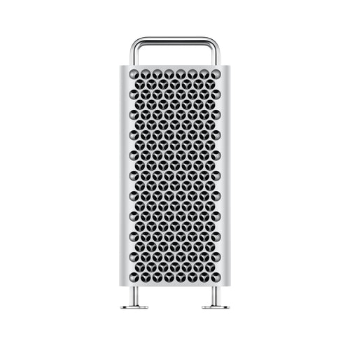 Apple Mac Pro Mac Pro 96GB 1TB SSD Xeon® W-3223 3.5GHz macOS, Silver (New Open Box)