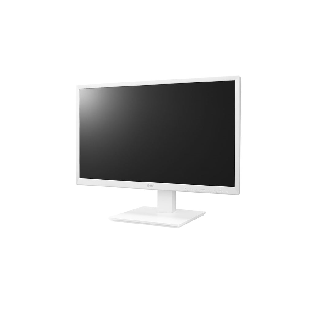 LG Thin Client 24CK560N-3A 24" 4GB 32GB AMD GX-212JJ X2 1.2GHz NO OS, Black (New Open Box)