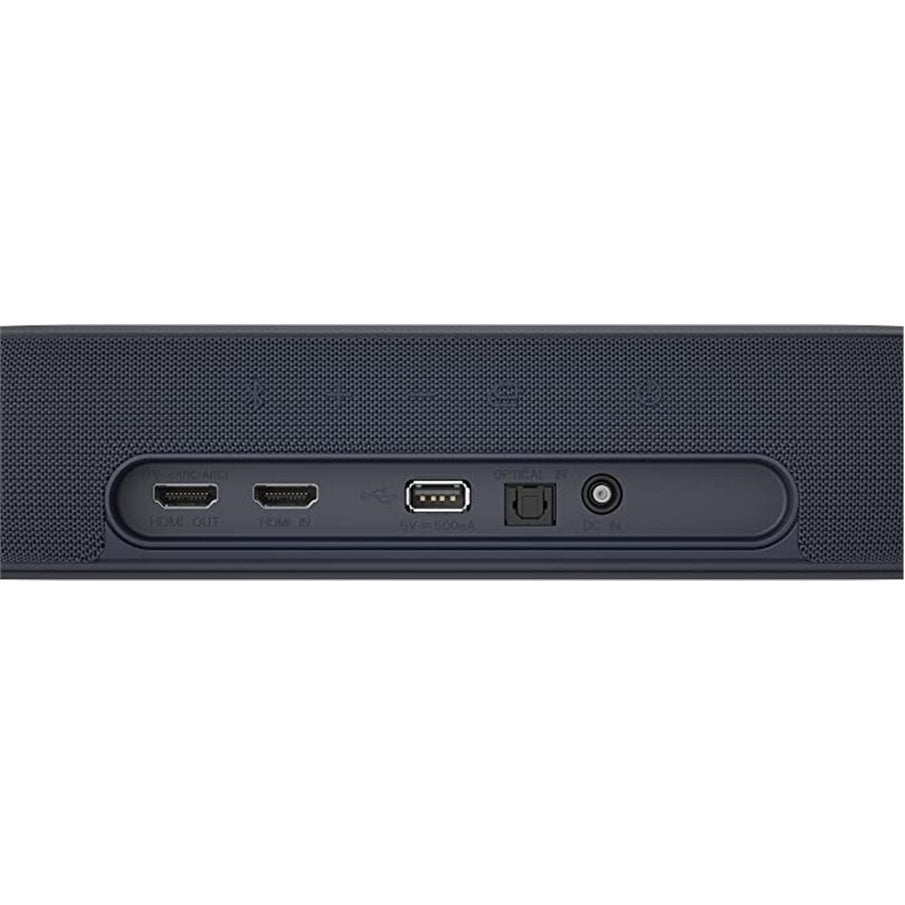LG Electronics QP5 Bluetooth 320 Watt Soundbar, Black (Used - Good)