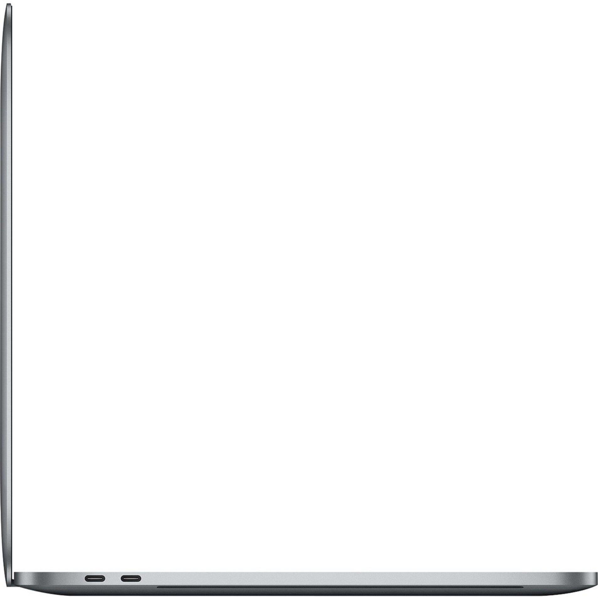 Apple MacBook Pro MR942LL/A 15.4" 16GB 512GB SSD Core™ i9-8950HK 2.9GHz macOS, Space Gray (Scratch and Dent)
