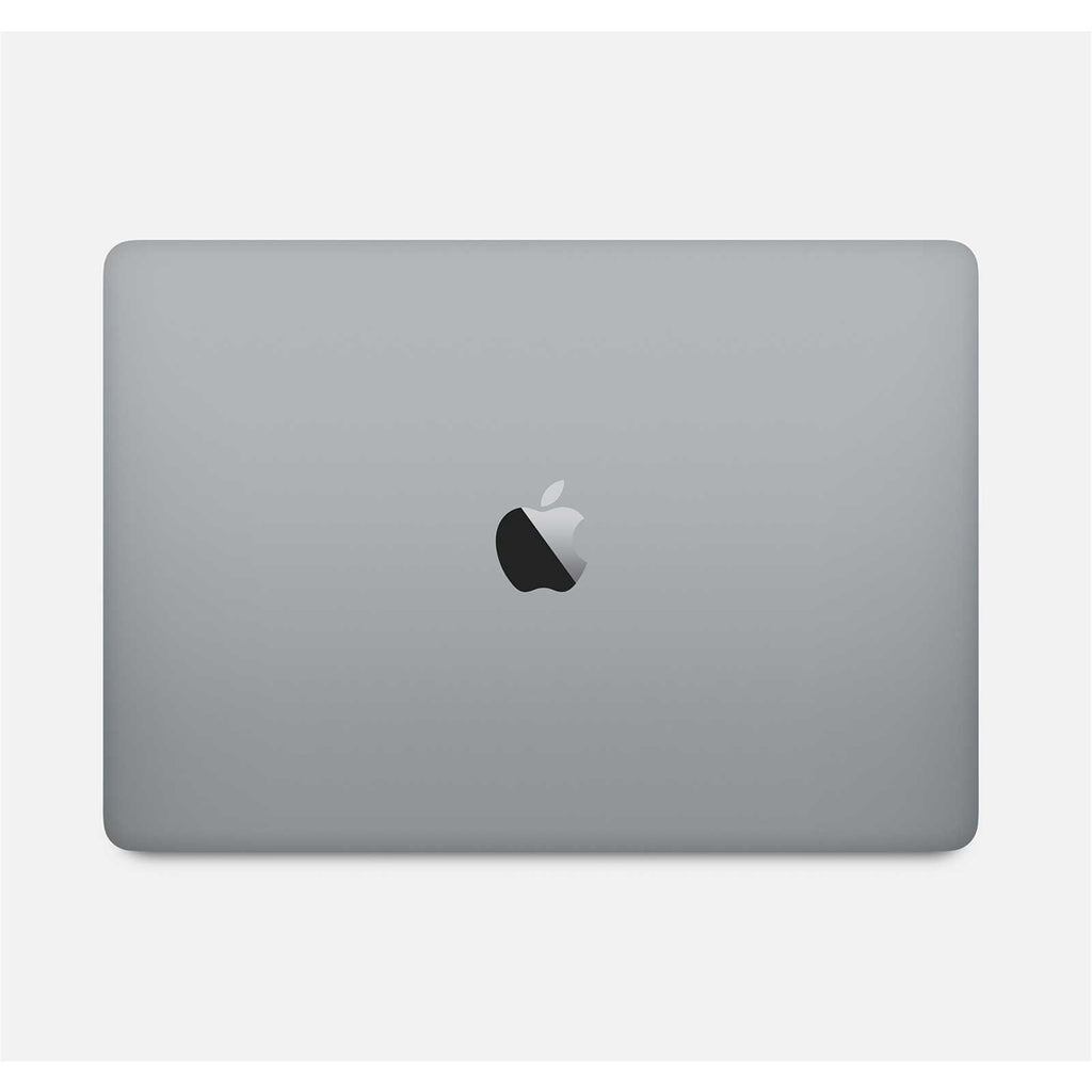 Apple MacBook Pro MPXW2LL/A 13.3" 8GB 512GB SSD Core™ i5-7267U 3.1GHz macOS, Space Gray (Certified Refurbished)