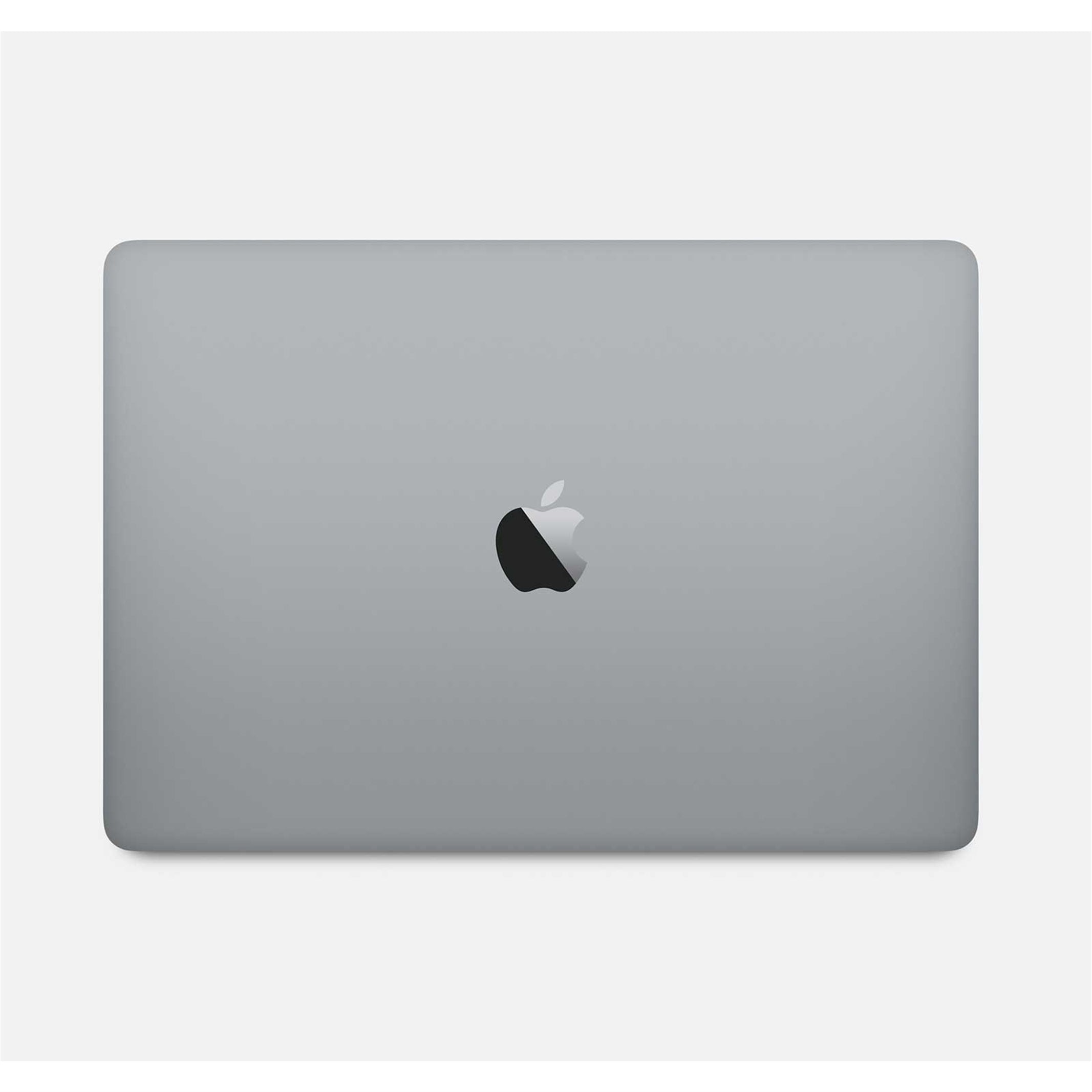 Apple MacBook Pro MPXW2LL/A 13.3" 8GB 512GB SSD Core™ i5-7267U 3.1GHz macOS, Space Gray (Certified Refurbished)