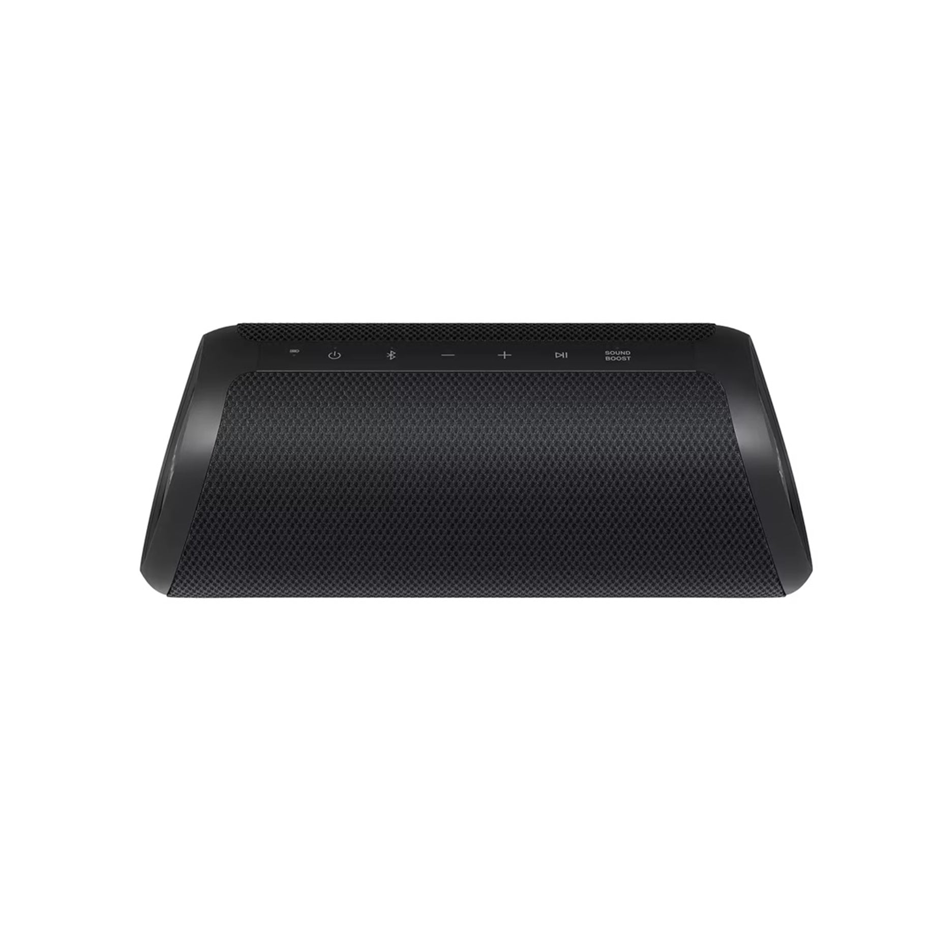 LG Electronics XG5QC 18HR 10W Portable Stereo Bluetooth Speaker, Black (Used - Good)