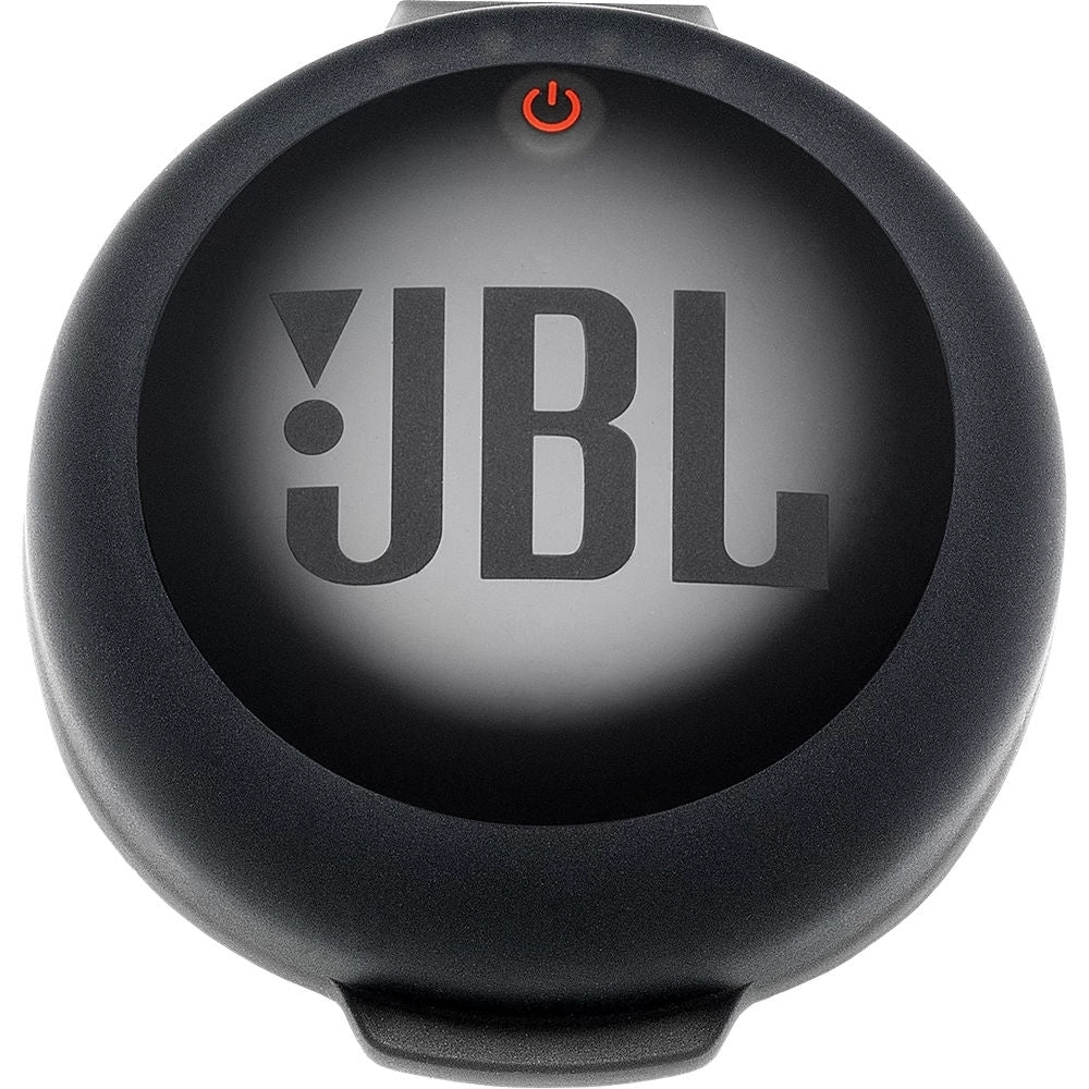 JBL Charging Case for In-Ear Wireless Headphones (JBLHPCCBLKAM), Black (New Open Box)