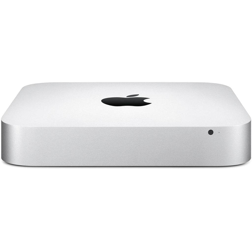 Apple Mac Mini MD389LLA-PB-4RCB 4GB 1TB Core™ i7-3615QM 2.3GHz Mac OSX, White (Scratch and Dent)