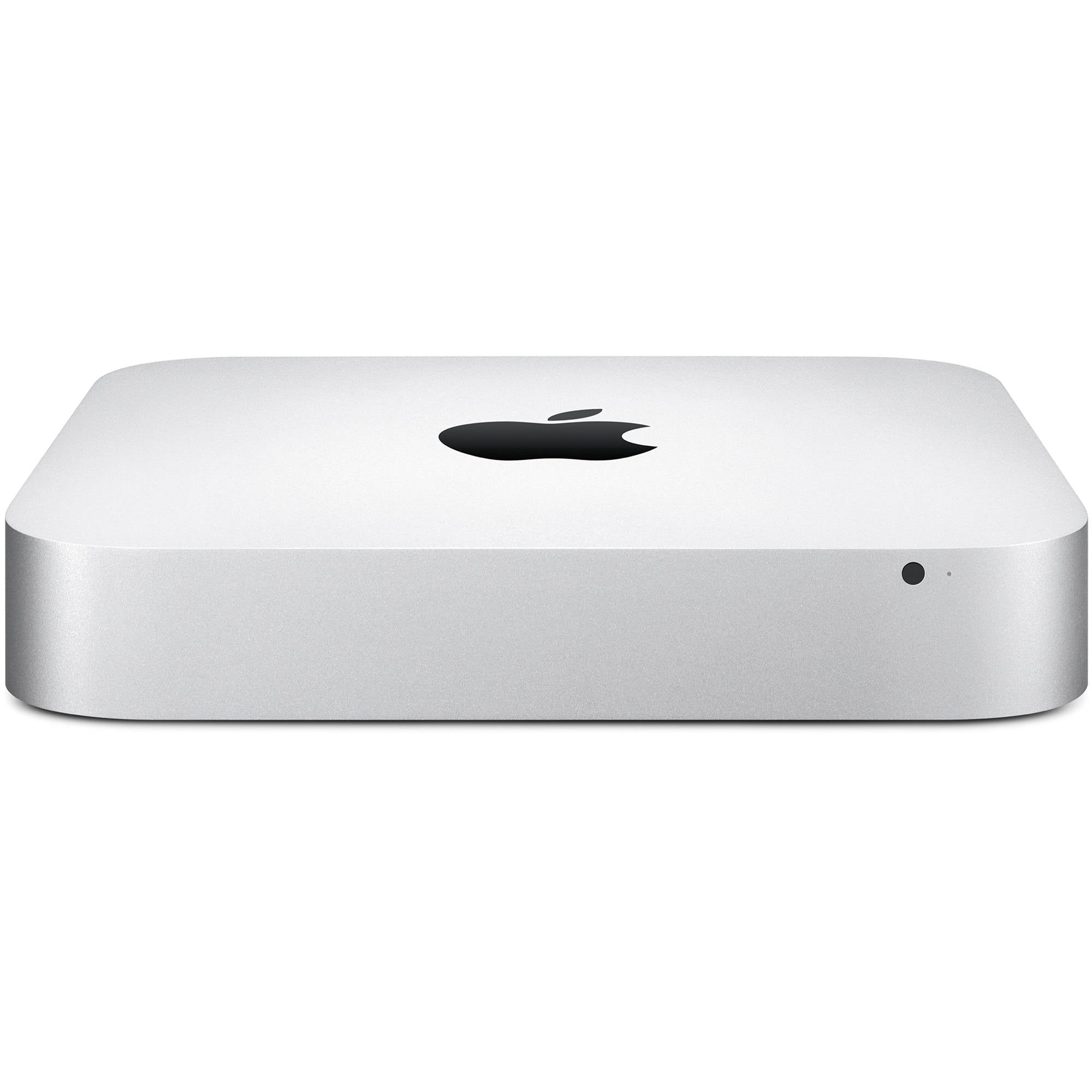 Apple Mac Mini MD389LLA-PB-4RCB 4GB 1TB Core™ i7-3615QM 2.3GHz Mac OSX, White (Scratch and Dent)