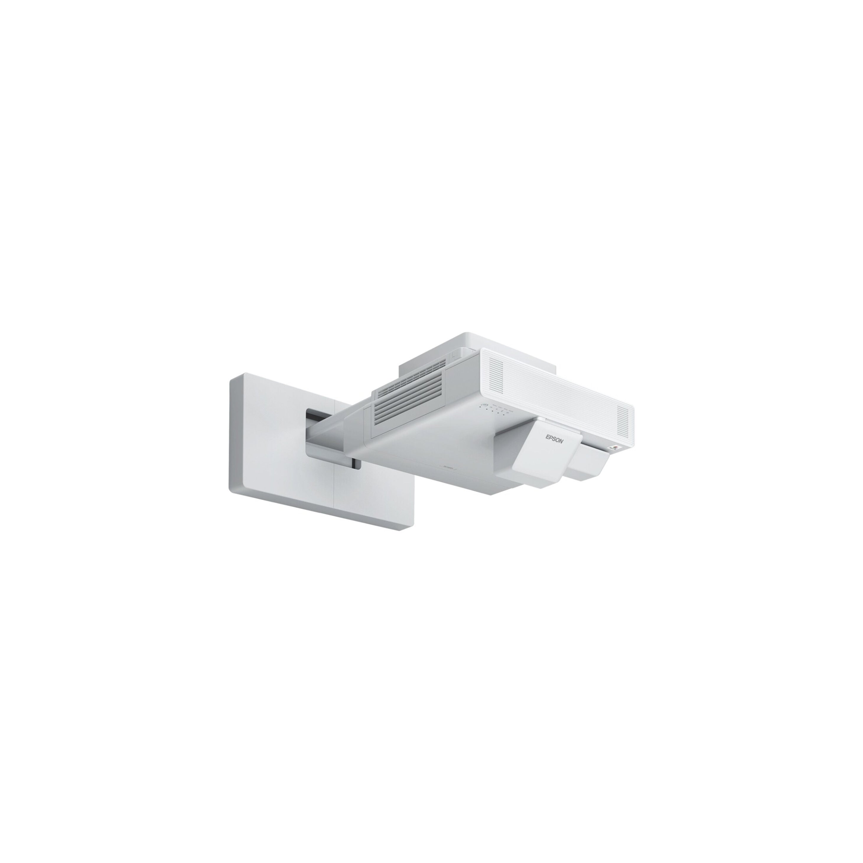 Epson V11H921520 4200-Lumen (1400x1050) LCD Projector, White (New Open Box)
