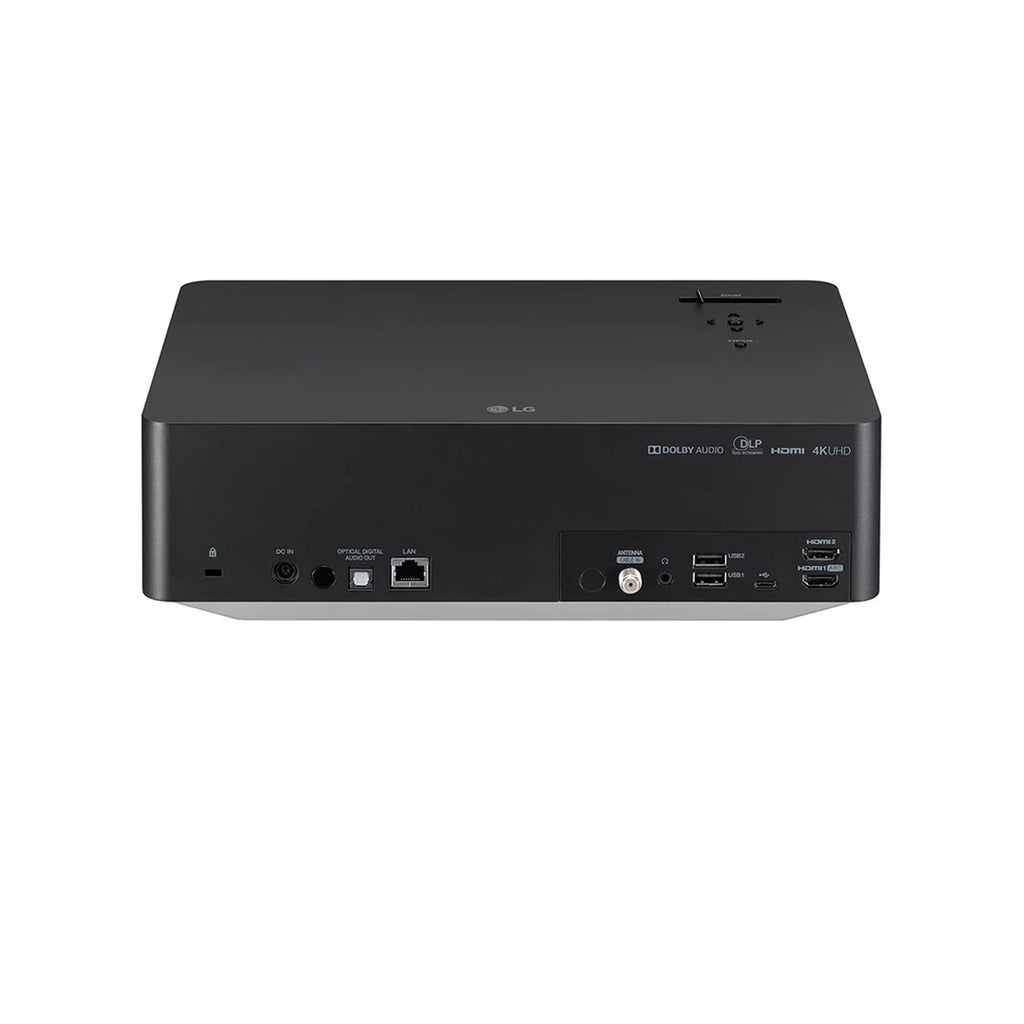 LG HU70LAB 4K UHD LED Smart Home Theater Projector (Certified Refurbished)