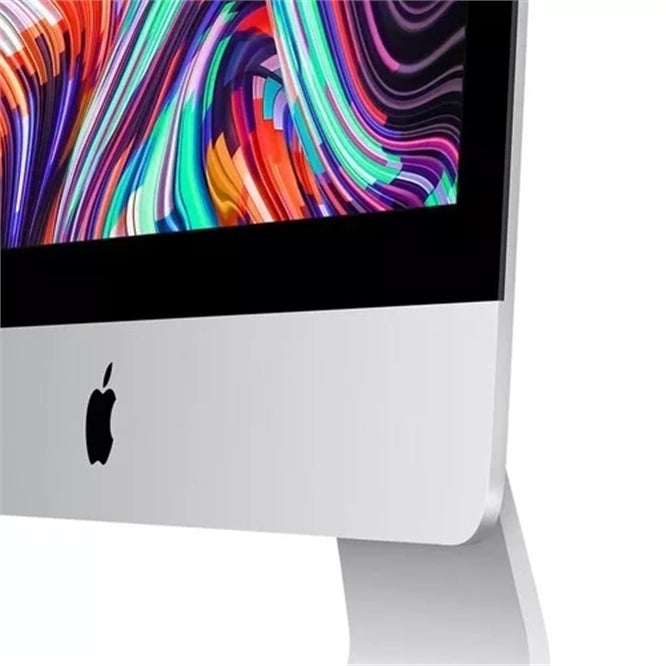 Apple iMac MXWV2LL/A 27" 64GB 1TB SSD Core™ i9-10910 3.6GHz macOS, Silver (Refurbished)