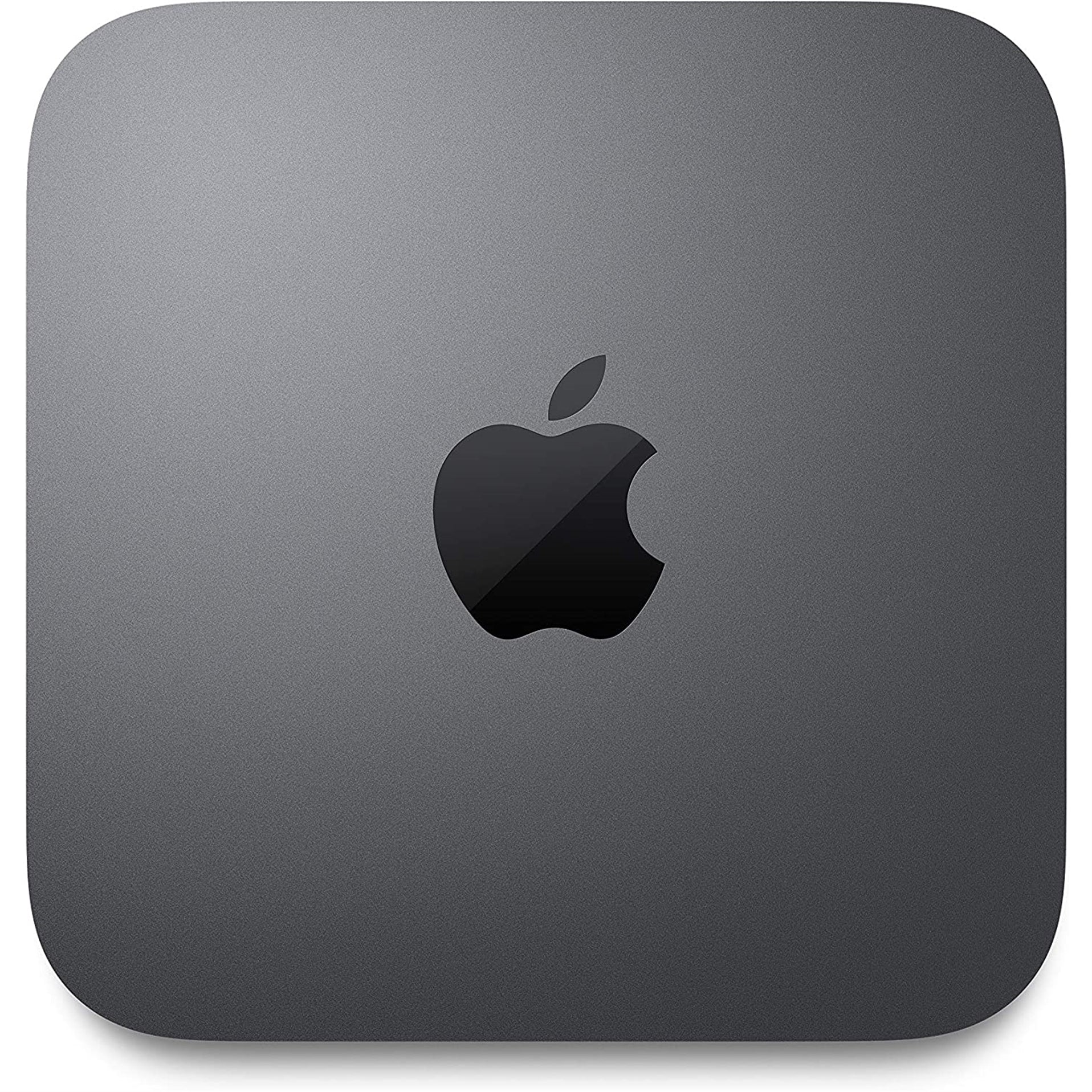 Apple Mac Mini MRTR2LL/A 8GB 256GB SSD Core™ i5-8500B 3.0GHz macOS, Space Gray (Refurbished)