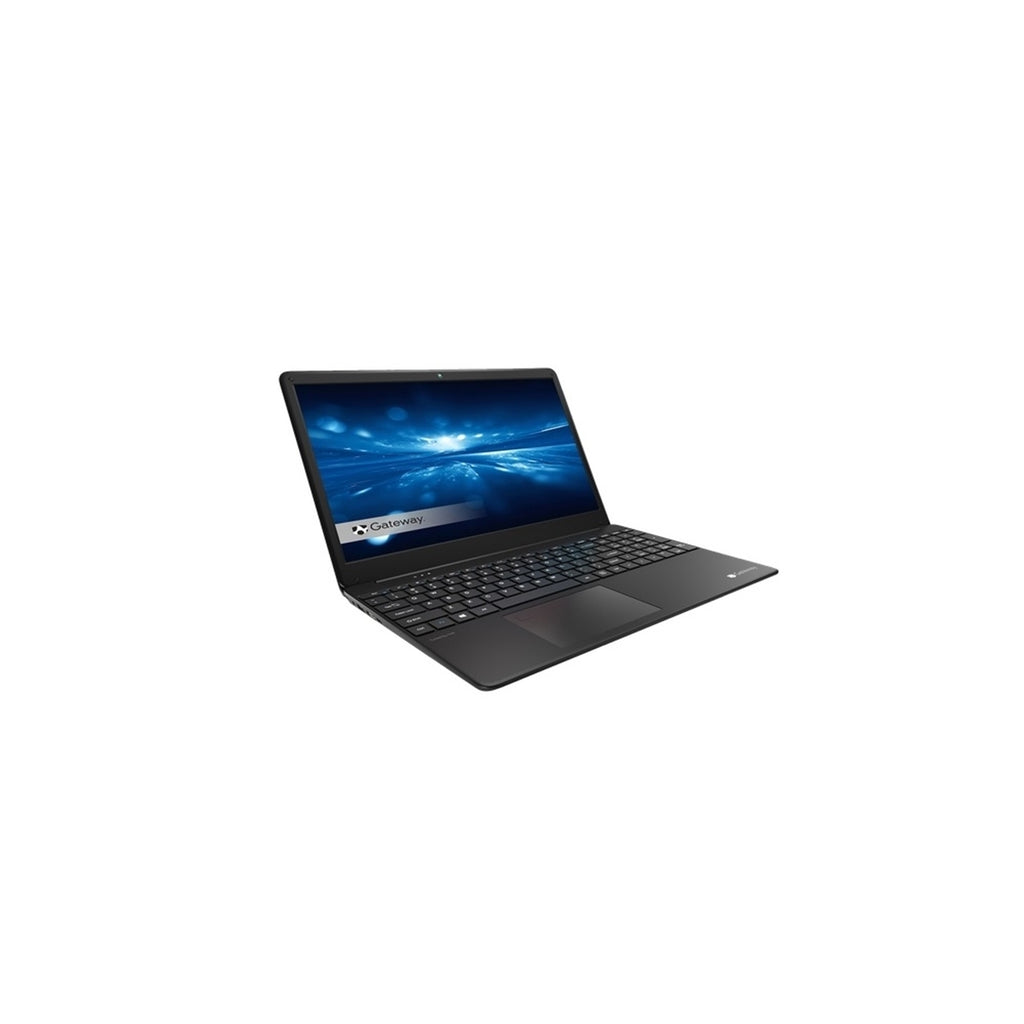 Gateway GWTN156-7BK 15.6" 8GB 256GB SSD Core™ i3-1115G4 3.0GHz Win10H, Black (Used - Good)