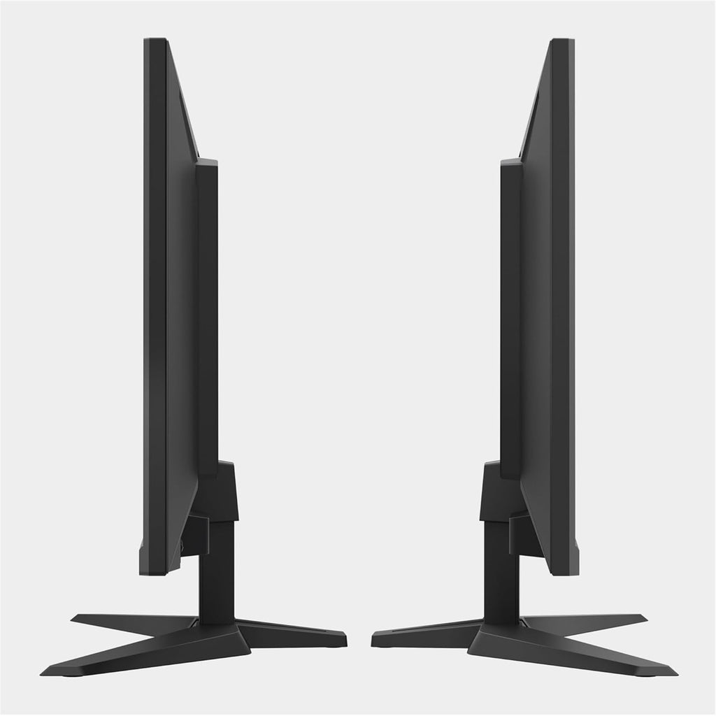 Dell G2725D 27" QHD (2560x1440) 180Hz 2ms IPS FreeSync Monitor, Black (Certified Refurbished)