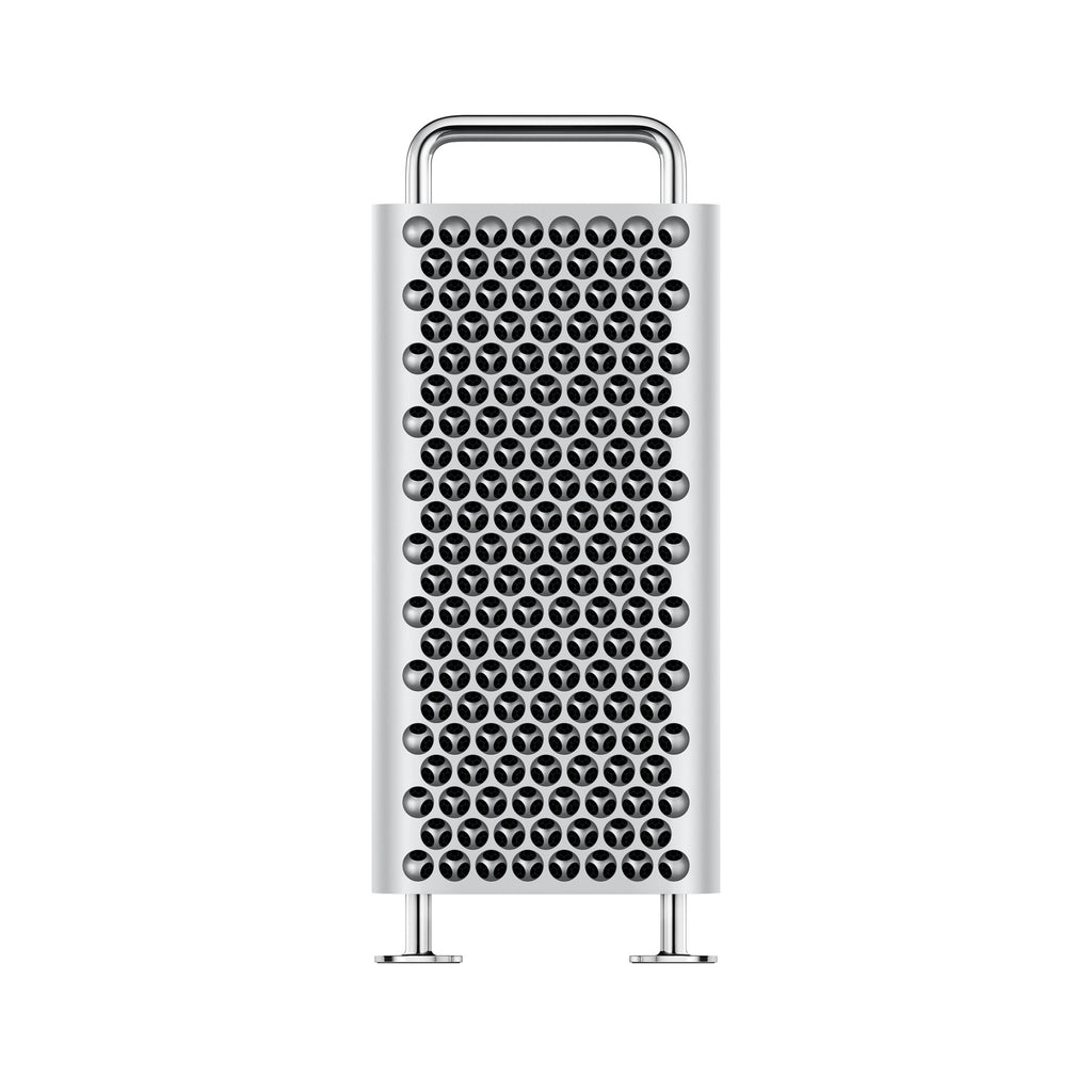 Apple Mac Pro 96GB 1TB SSD Xeon® W-3223 3.5GHz macOS, Silver (Used - Good)