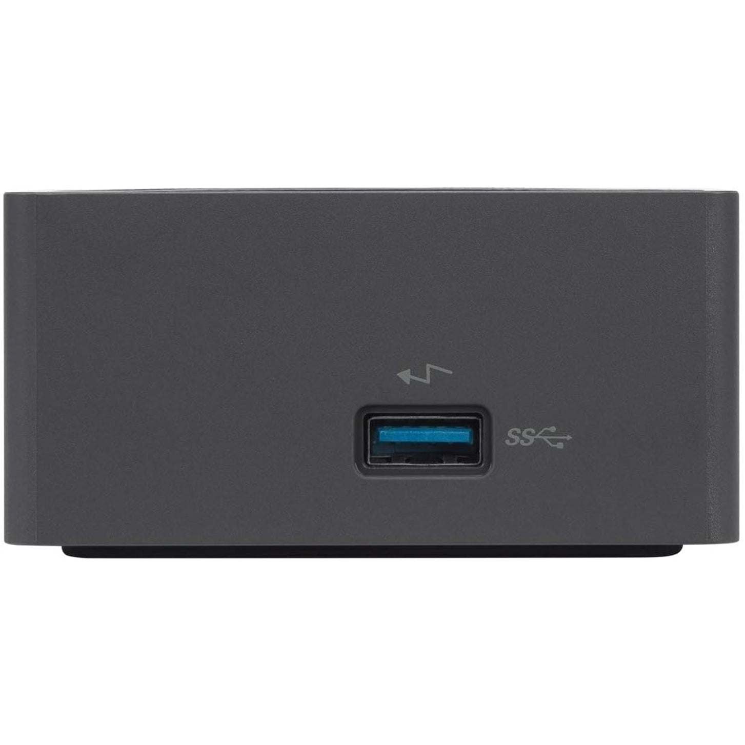 Targus USB-C Universal DV4K Docking Station, Black (Scratch and Dent)
