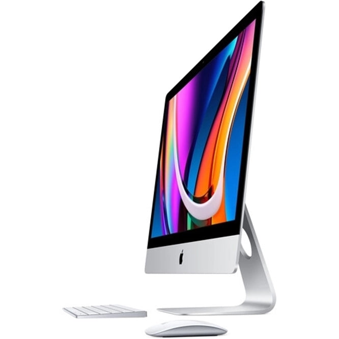 IMAC 27"/I9-10910 10 CORE 3.6GHZ/64GB/1TB/RP5300/RETINA 5K/2020 (Scratch and Dent)
