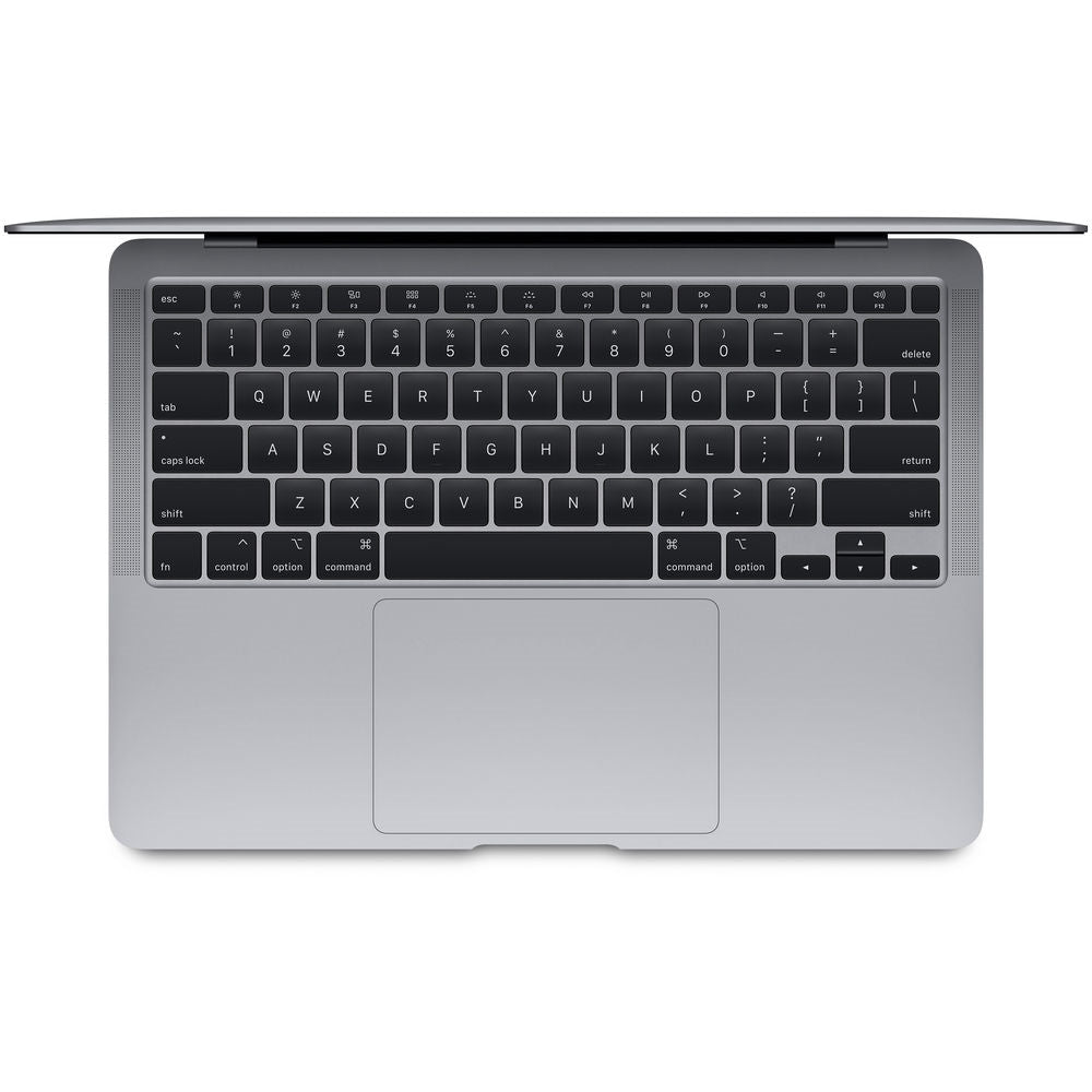 Apple MacBook Air MVFH2LL/A 13.3" 8GB 512GB SSD Core™ i5-1030NG7 1.6GHz macOS, Space Gray (Scratch and Dent)