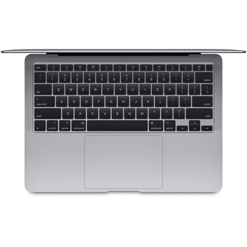 Apple MacBook Air MVFH2LL/A 13.3" 8GB 512GB SSD Core™ i5-1030NG7 1.6GHz macOS, Space Gray (Scratch and Dent)