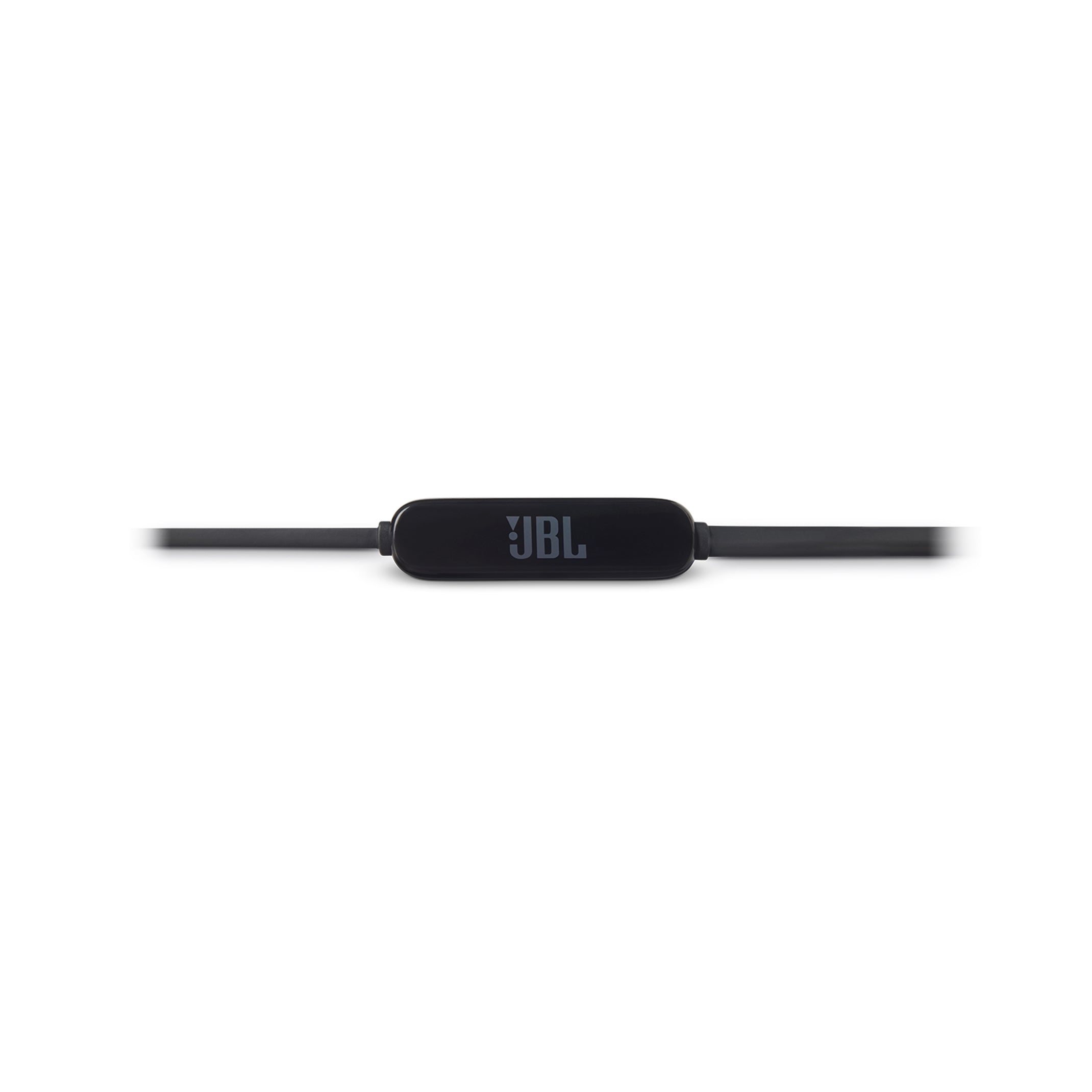 JBL Tune 110BT Wireless in-Ear Headphones, Black (New Open Box)