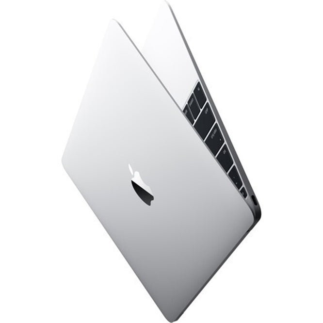 Apple MacBook 12" 8GB 256GB SSD Core™ m3-7Y32 1.1GHz, Space Gray (Scratch and Dent)