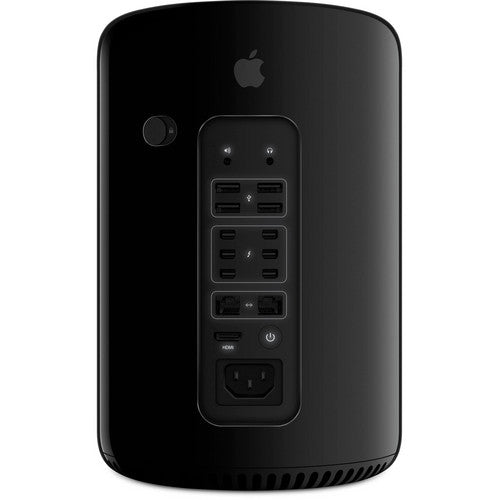 Apple Mac Pro 96GB 1TB SSD Xeon® W-3223 3.5GHz macOS, Black (Refurbished)