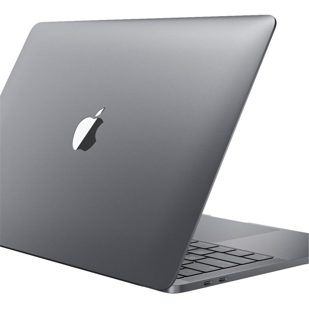 Apple MacBook Pro MPXT2LL/A 13.3" 8GB 256GB Intel Core i5-7360U, Space Gray  (Certified Refurbished)