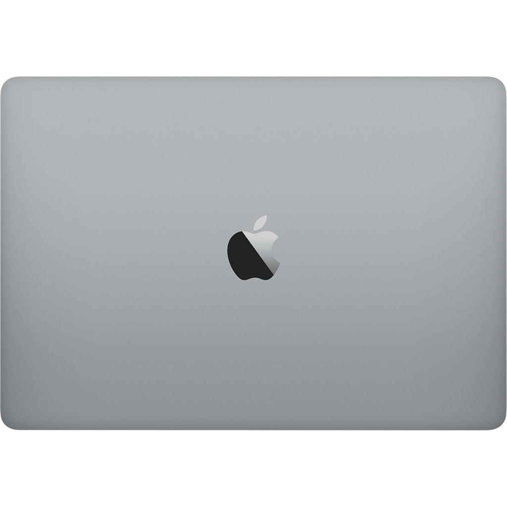 Apple MacBook Pro MLL42LL/A 13.3" 8GB 256GB SSD Core™ i5-6360U 2.0GHz macOS, Space Gray (Scratch and Dent)