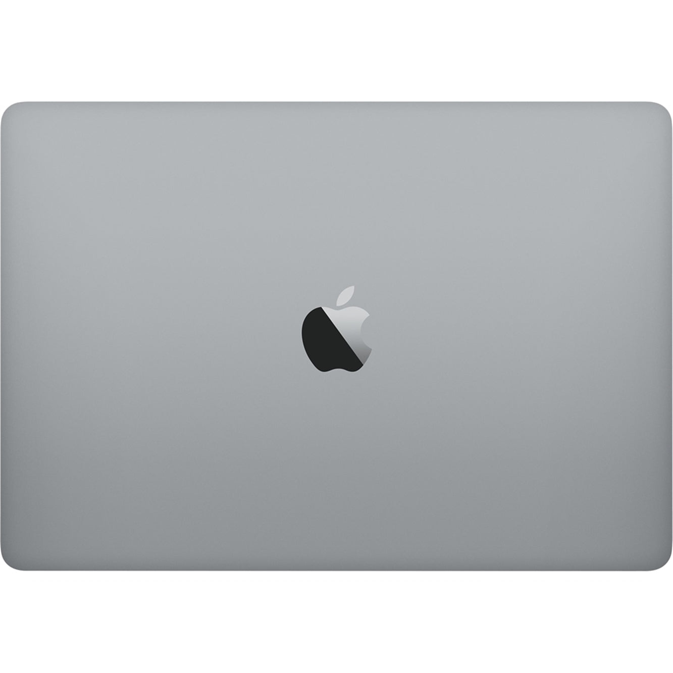 Apple MacBook Pro MLL42LL/A 13.3" 8GB 256GB SSD Core™ i5-6360U 2.0GHz macOS, Space Gray (Scratch and Dent)