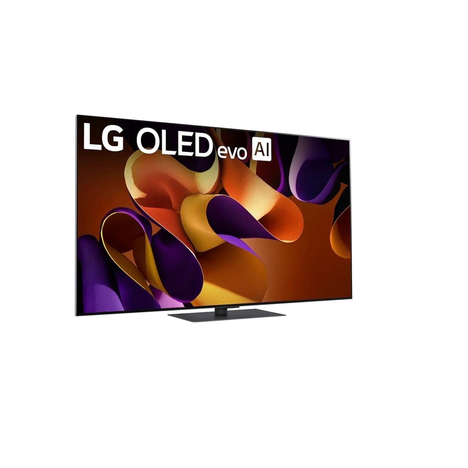 LG OLED65G4SUB 4K (3840x2160) 65" Smart OLED HDR TV, Black (Scratch and Dent)