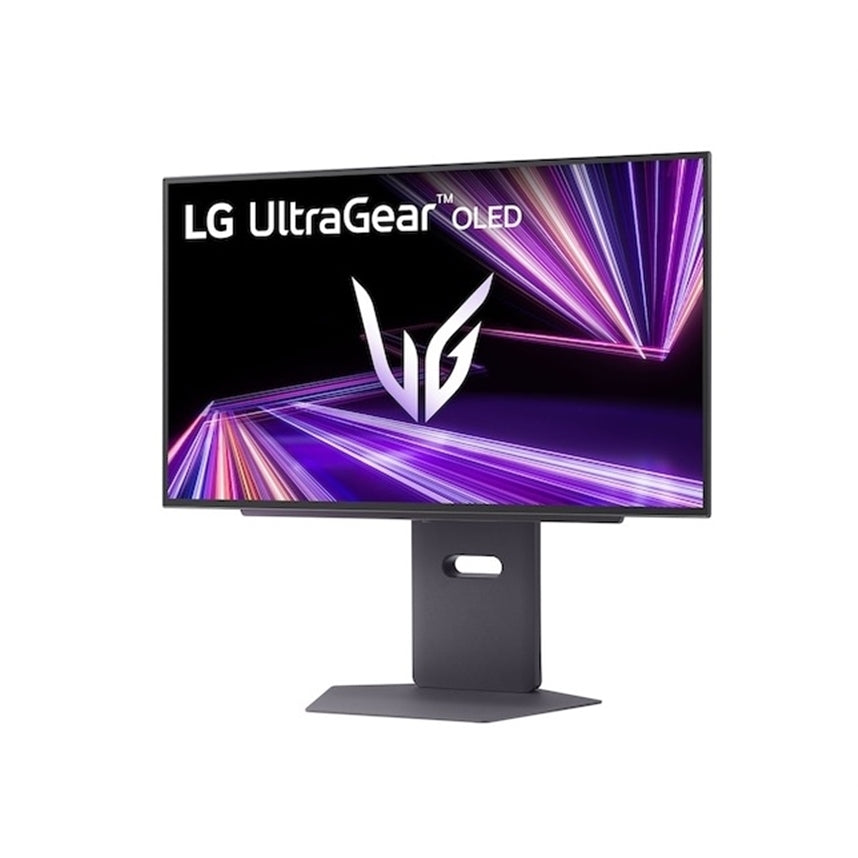 LG 27GX790A-B UltraGear 27" QHD (2560x1440) 480Hz 0.03ms OLED FreeSync Monitor, Black (Certified Refurbished)