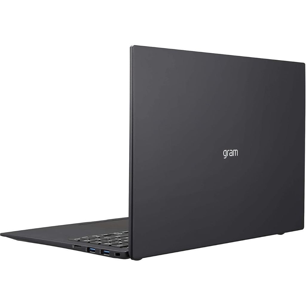 LG Gram 16Z90SP-K.AAB6U1 16" 16GB 256GB SSD Core™ Ultra 7 155H 1.4GHz WIN11H, Black (Certified Refurbished)