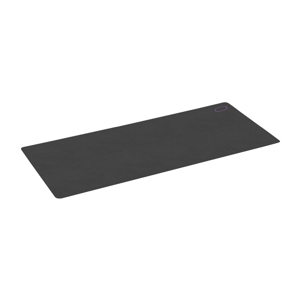 LG Electronics UGP90HB-B XL Nature Rubber Mouse Pad, Black (New Open Box)