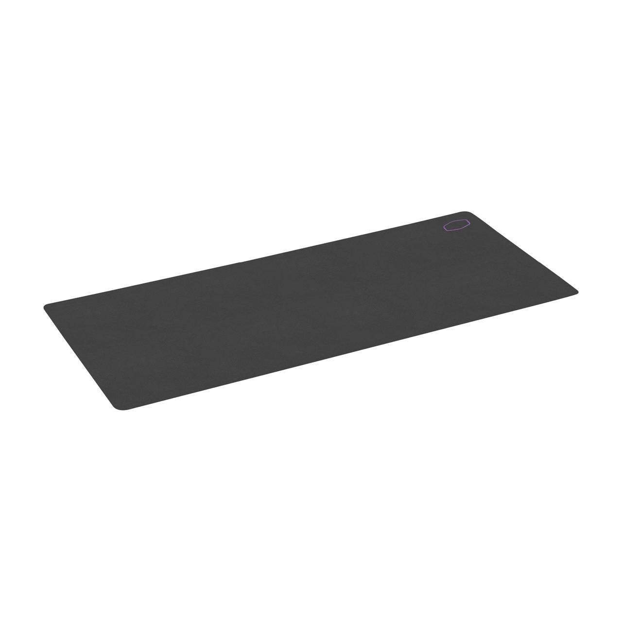 LG Electronics UGP90HB-B XL Nature Rubber Mouse Pad, Black (New Open Box)