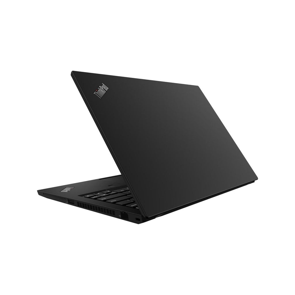 Lenovo ThinkPad T14 Gen 2 14" 8GB 256GB SSD Core™ i5 1135G7 2.4GHz WIN11P, Black (Certified Refurbished)
