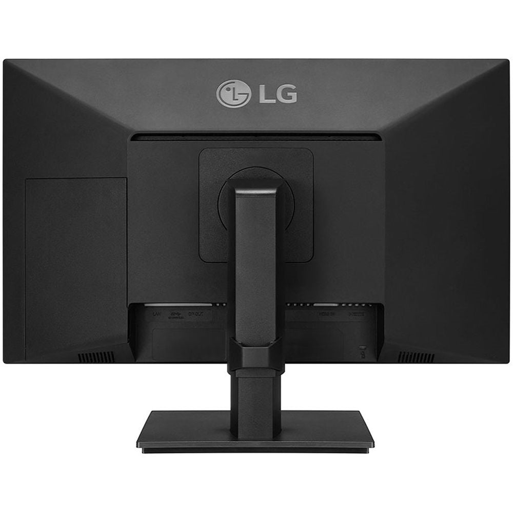 LG Thin Client 24CK550N-3A 24" 4GB 32GB AMD GX-212JJ X2 1.2GHz NO OS, Black (New Open Box)