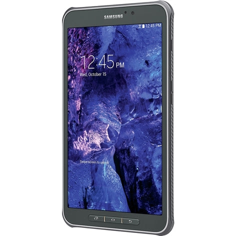 Samsung Galaxy Tab SM-T397U 8" Tablet 16GB WiFi Unlocked 1.20GHz, Black (Used - Good)
