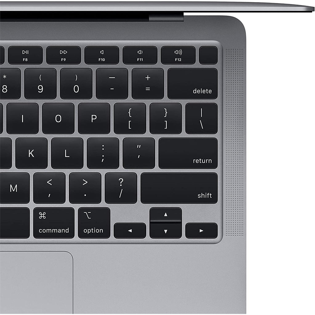 Apple MacBook Air 13.3" 8GB 256GB SSD Core™ i3-1000NG4 1.1GHz, Space Gray (Refurbished)
