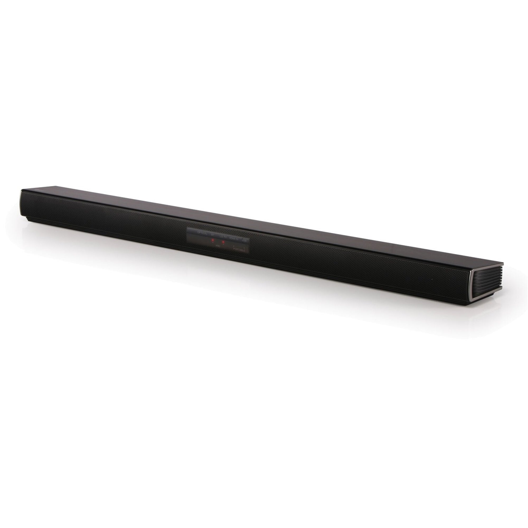 LG Electronics SJ4Y 24HR 300W Portable Stereo Bluetooth Speaker, Black (Used - Good)