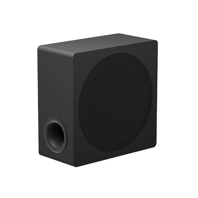 LG S80TY Soundbar for TV with Dolby Atmos 3.1.3 channel, Best LG OLED matching, Black (Scratch and Dent)